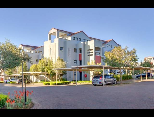 1 BEDROOM APARTMENT FOR SALE IN CRAIGAVON